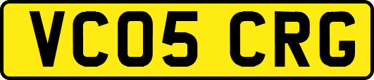 VC05CRG