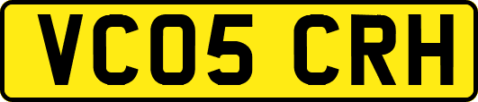 VC05CRH