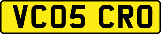 VC05CRO