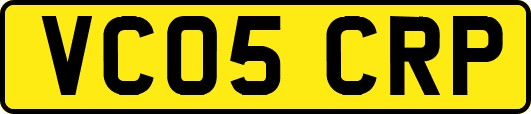 VC05CRP