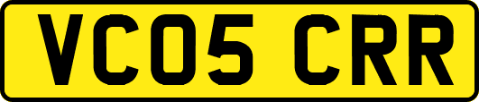 VC05CRR