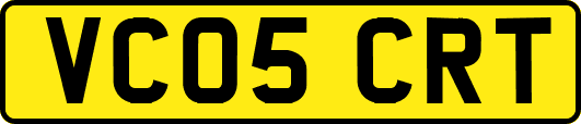 VC05CRT