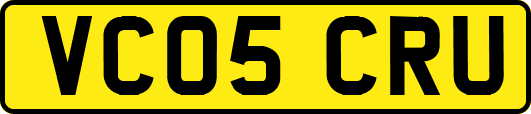 VC05CRU