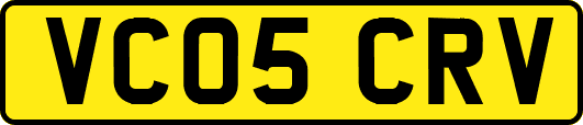 VC05CRV
