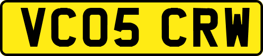 VC05CRW