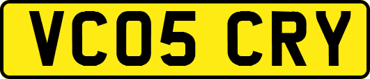 VC05CRY