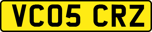 VC05CRZ