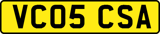 VC05CSA