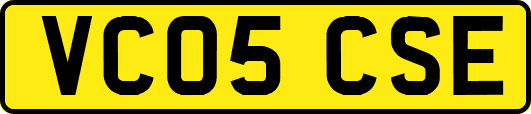 VC05CSE