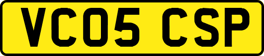 VC05CSP