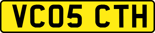 VC05CTH