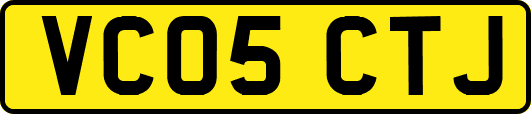 VC05CTJ