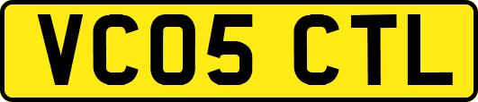 VC05CTL