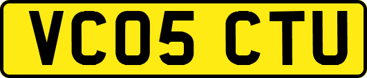 VC05CTU