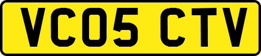 VC05CTV