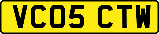 VC05CTW