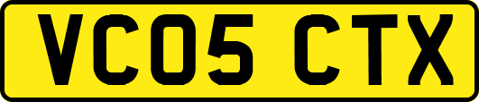 VC05CTX