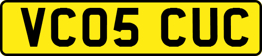 VC05CUC