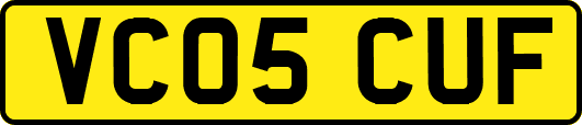 VC05CUF