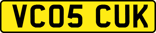 VC05CUK