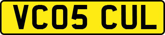 VC05CUL