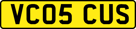 VC05CUS