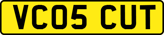 VC05CUT