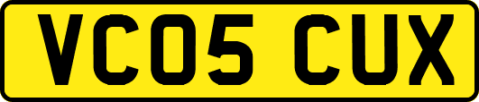 VC05CUX