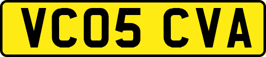 VC05CVA