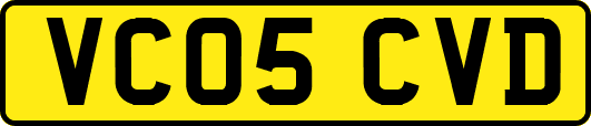 VC05CVD