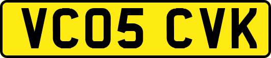 VC05CVK