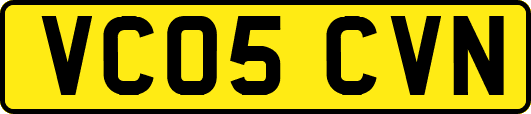 VC05CVN