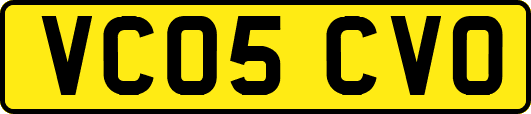 VC05CVO