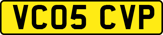 VC05CVP