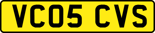 VC05CVS