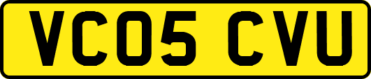 VC05CVU