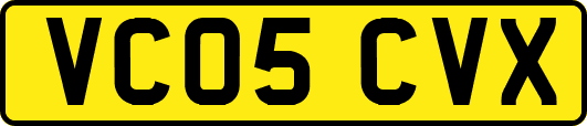 VC05CVX