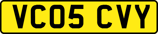 VC05CVY