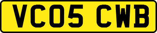 VC05CWB