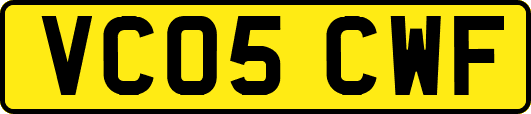 VC05CWF