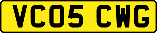 VC05CWG
