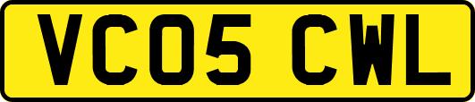 VC05CWL
