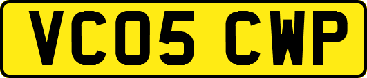 VC05CWP