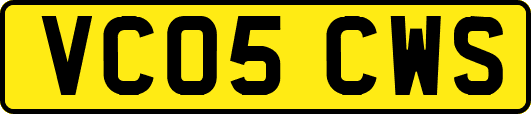 VC05CWS