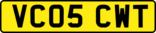 VC05CWT