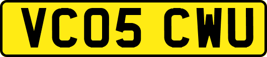 VC05CWU