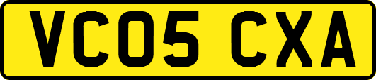 VC05CXA