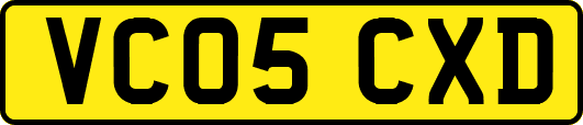 VC05CXD
