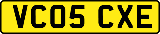 VC05CXE