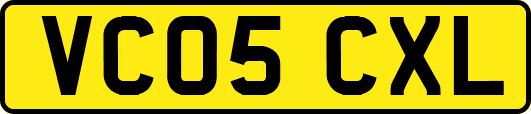 VC05CXL